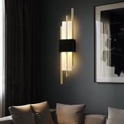 Επιτοίχιο φωτιστικό LED – PH202 – 942034