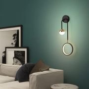 Επιτοίχιο φωτιστικό LED – PH064 – 942065
