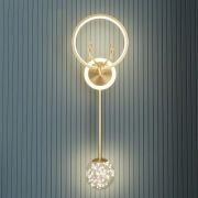 Επιτοίχιο φωτιστικό LED – PH056 – 942089