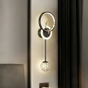 Επιτοίχιο φωτιστικό LED – PH055 – 942096