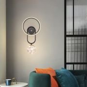 Επιτοίχιο φωτιστικό LED – PH205 – 942102