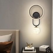 Επιτοίχιο φωτιστικό LED – PH205 – 942102