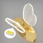 Επιτοίχιο φωτιστικό LED – PH219 – 942546