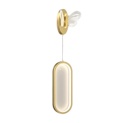 Επιτοίχιο φωτιστικό LED – PH219 – 942546