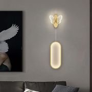 Επιτοίχιο φωτιστικό LED – PH219 – 942546