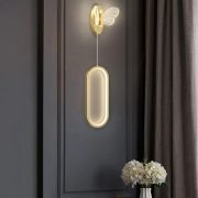 Επιτοίχιο φωτιστικό LED – PH219 – 942546