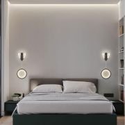 Επιτοίχιο φωτιστικό LED – PH220 – 942577