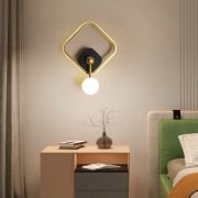 Επιτοίχιο φωτιστικό LED – PH108 – 942607