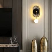 Επιτοίχιο φωτιστικό LED – PH110 – 942614