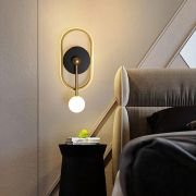 Επιτοίχιο φωτιστικό LED – PH110 – 942614