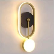 Επιτοίχιο φωτιστικό LED – PH110 – 942614