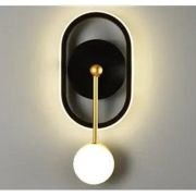 Επιτοίχιο φωτιστικό LED – PH112 – 942621