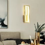 Επιτοίχιο φωτιστικό LED – PH058 – 942683