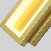 Επιτοίχιο φωτιστικό LED – PH058 – 942683