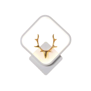 Επιτοίχιο φωτιστικό LED – 942720