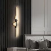 Επιτοίχιο φωτιστικό LED – H13 – 943024