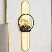 Επιτοίχιο φωτιστικό LED – H16 – 943116