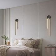 Επιτοίχιο φωτιστικό LED – H22 – 943239