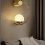 Επιτοίχιο φωτιστικό LED – H27 – 943369