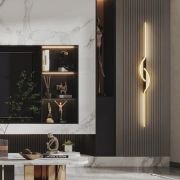 Επιτοίχιο φωτιστικό LED – H31 – 943468