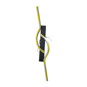 Επιτοίχιο φωτιστικό LED – H31 – 943468