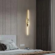 Επιτοίχιο φωτιστικό LED – H31 – 943468