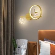 Επιτοίχιο φωτιστικό LED – H32 – 943482