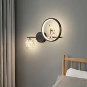 Επιτοίχιο φωτιστικό LED – H32 – 943499