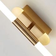 Επιτοίχιο φωτιστικό LED – H34 – 943543