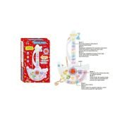 Παιδική εκπαιδευτική κιθάρα – 969-6 – 959637