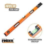 Αλφάδι μαγνητικό – 100cm – Finder – 191458