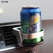 Ποτηροθήκη αυτοκινήτου – SD-1008 – 005151 – Black