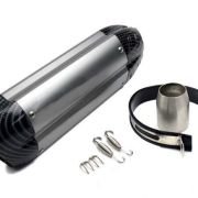 Τελικό εξάτμισης μοτοσυκλέτας – 191045