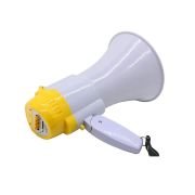 Τηλεβόας με εγγραφή φωνής & σειρήνα – HQ-108 – 991517