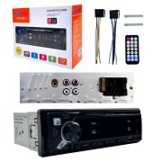 Ηχοσύστημα αυτοκινήτου 1DIN – Bluetooth – CTC-2205 – LED – 005120