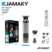 Κουρευτική μηχανή & trimmer – JPC90057 – 005705