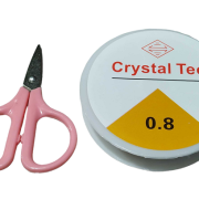 Σετ κατασκευής κοσμημάτων DIY – A610-8B – 345214