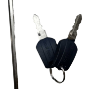 Μπάρες οροφής αυτοκινήτου – MD6202 – 100cm – 607725