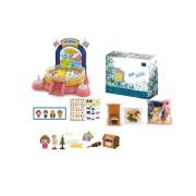 Παιδικά συγκρουόμενα – 1104 – 083175