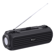 Ασύρματο ηχείο Bluetooth – NR903 – 909032 – Black