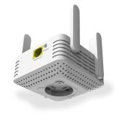 Ενισχυτής σήματος Wifi – Wifi Repeater – PIX-LINK – LV-WR58T – 811559