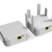 Ενισχυτής σήματος Wifi – Wifi Repeater – PIX-LINK – LV-WR58T – 811559