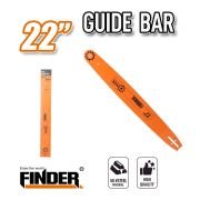 Λάμα για αλυσοπρίονο – 22″ – Finder – 198463