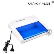 Επαγγελματικός αποστειρωτής UV – Κλίβανος – 1.2lt – 8W – 620208