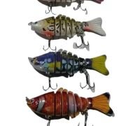 Τεχνητό δόλωμα – Σπαστό – 931666