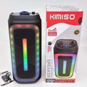 Φορητό ηχείο subwoofer – QS-3627 – 813270