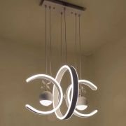 Φωτιστικό οροφής τραπεζαρίας LED – 2126 – 430586