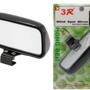 Εξωτερικός βοηθητικός καθρέπτης αυτοκινήτου – 1401508/BK – 140754