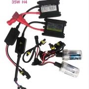 Λάμπες XENON – H4 – 35W – HID – Full Set – 674223