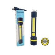 Επαναφορτιζόμενος φακός LED – FA-CH-24096 – 817476